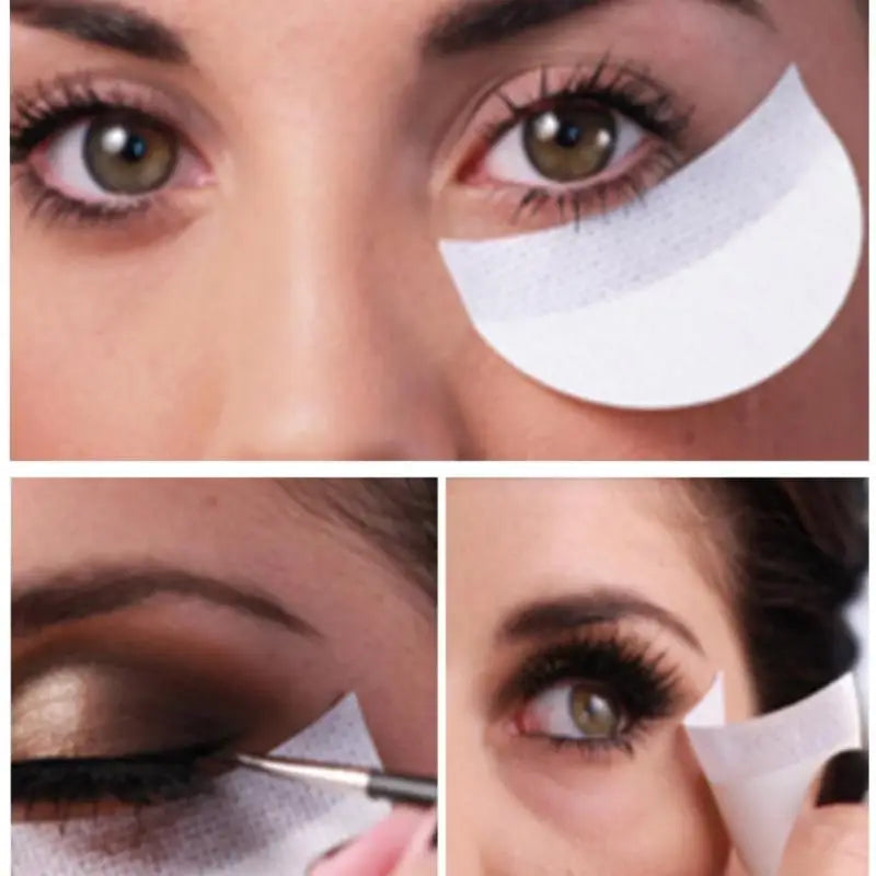 Makeup Eye Pads