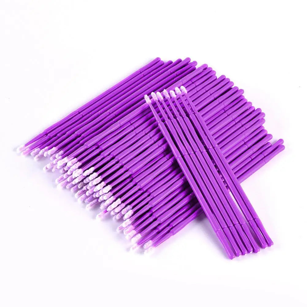 Cotton Swabs Ultra-fine 100PCS