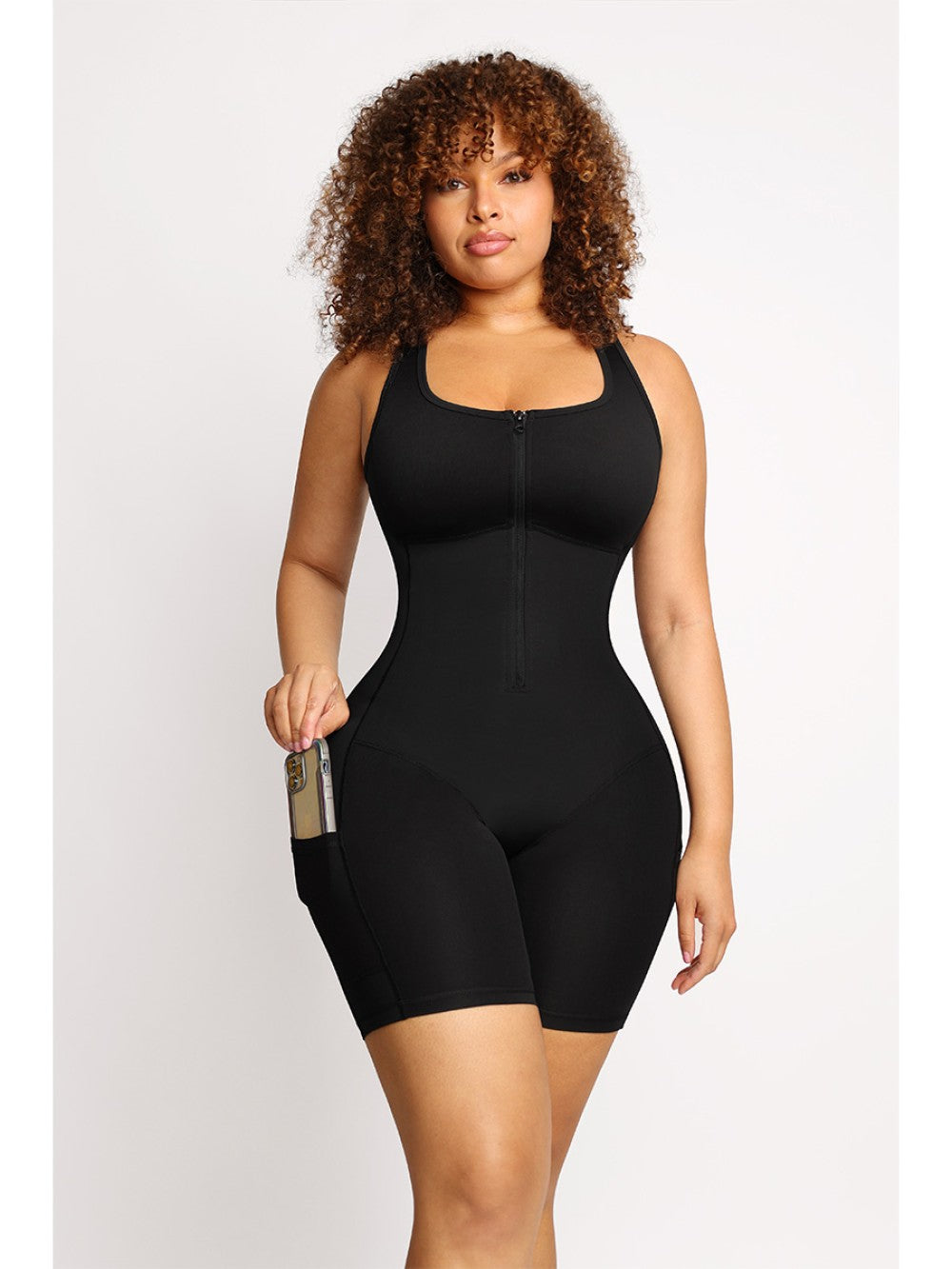 Everyday Bodysuit