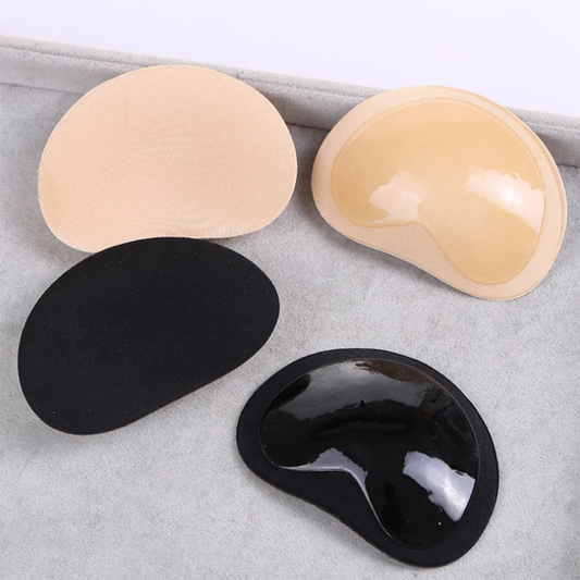 Bra Pads With Adhesive Breast