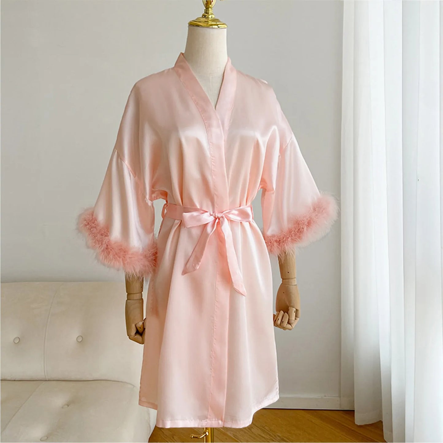 Birthday Robe