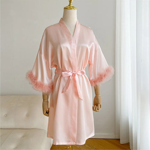 Birthday Robe